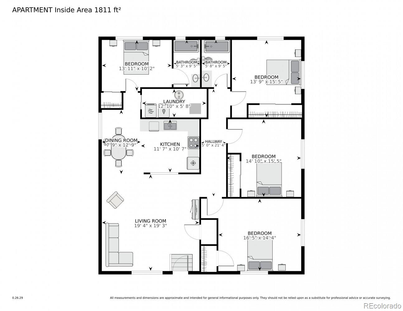 1617 Salvia Street Golden CO 80401