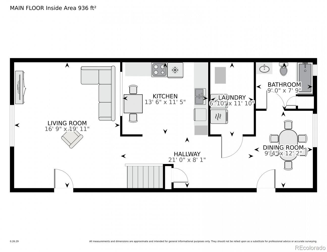 1617 Salvia Street Golden CO 80401