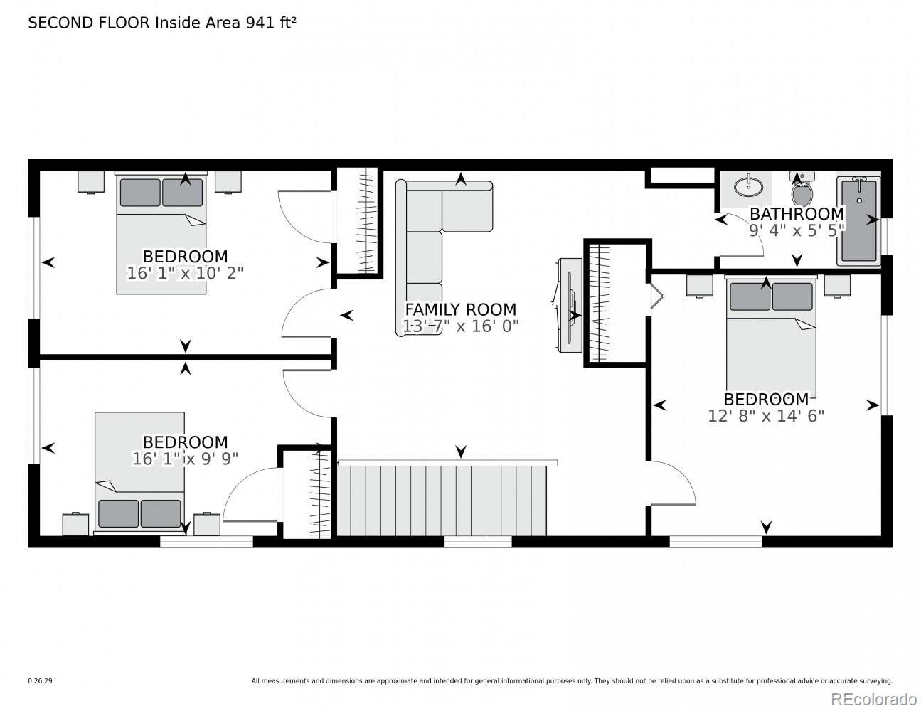 1617 Salvia Street Golden CO 80401