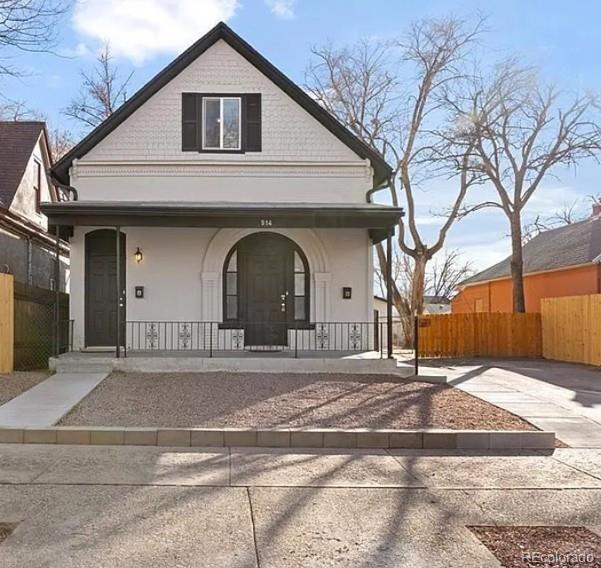 914 W 13th Street Pueblo CO 81003