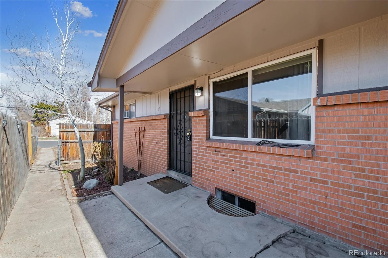 4940-42 W 9th Avenue Denver CO 80204
