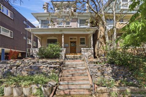 1225 N Clarkson Street Denver CO 80218