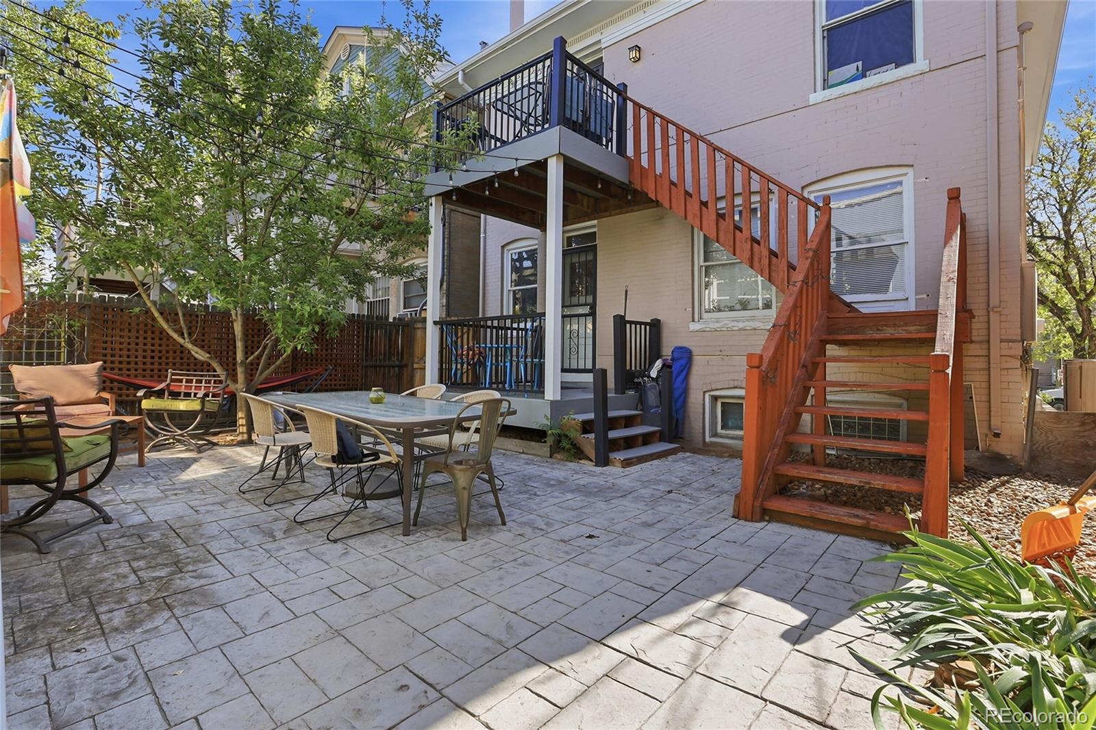 1225 N Clarkson Street Denver CO 80218