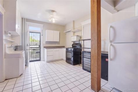 1225 N Clarkson Street Denver CO 80218