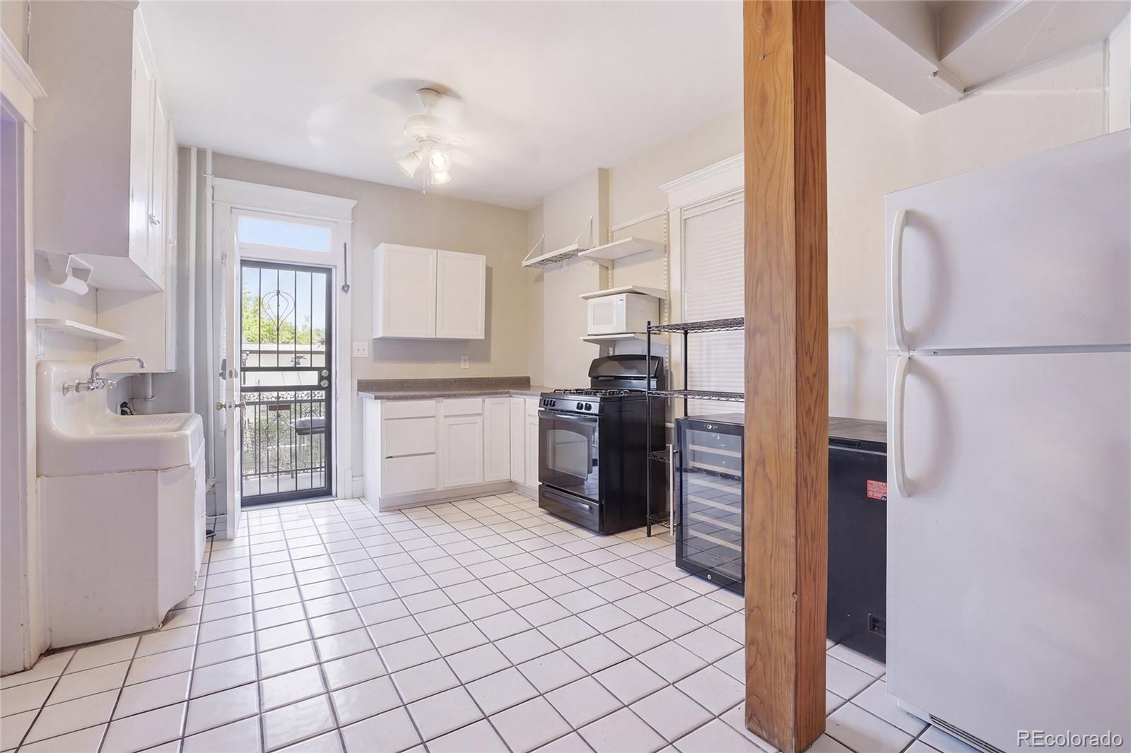 1225 N Clarkson Street Denver CO 80218