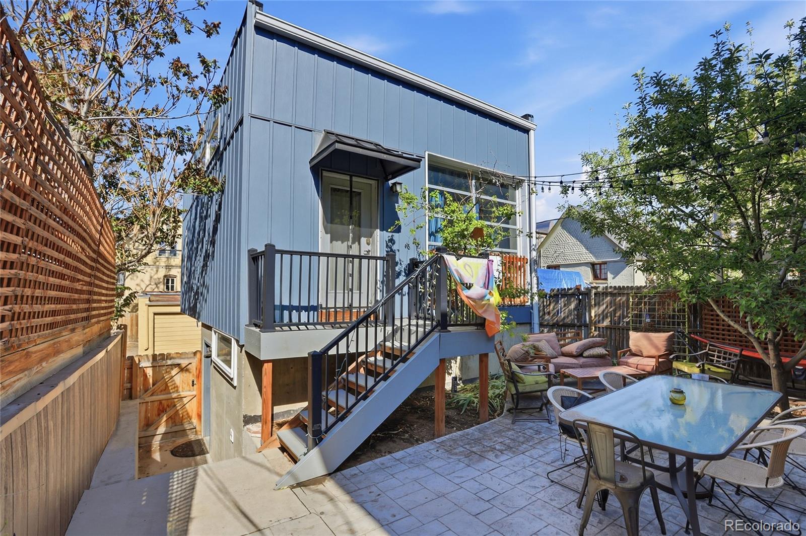1225 N Clarkson Street Denver CO 80218