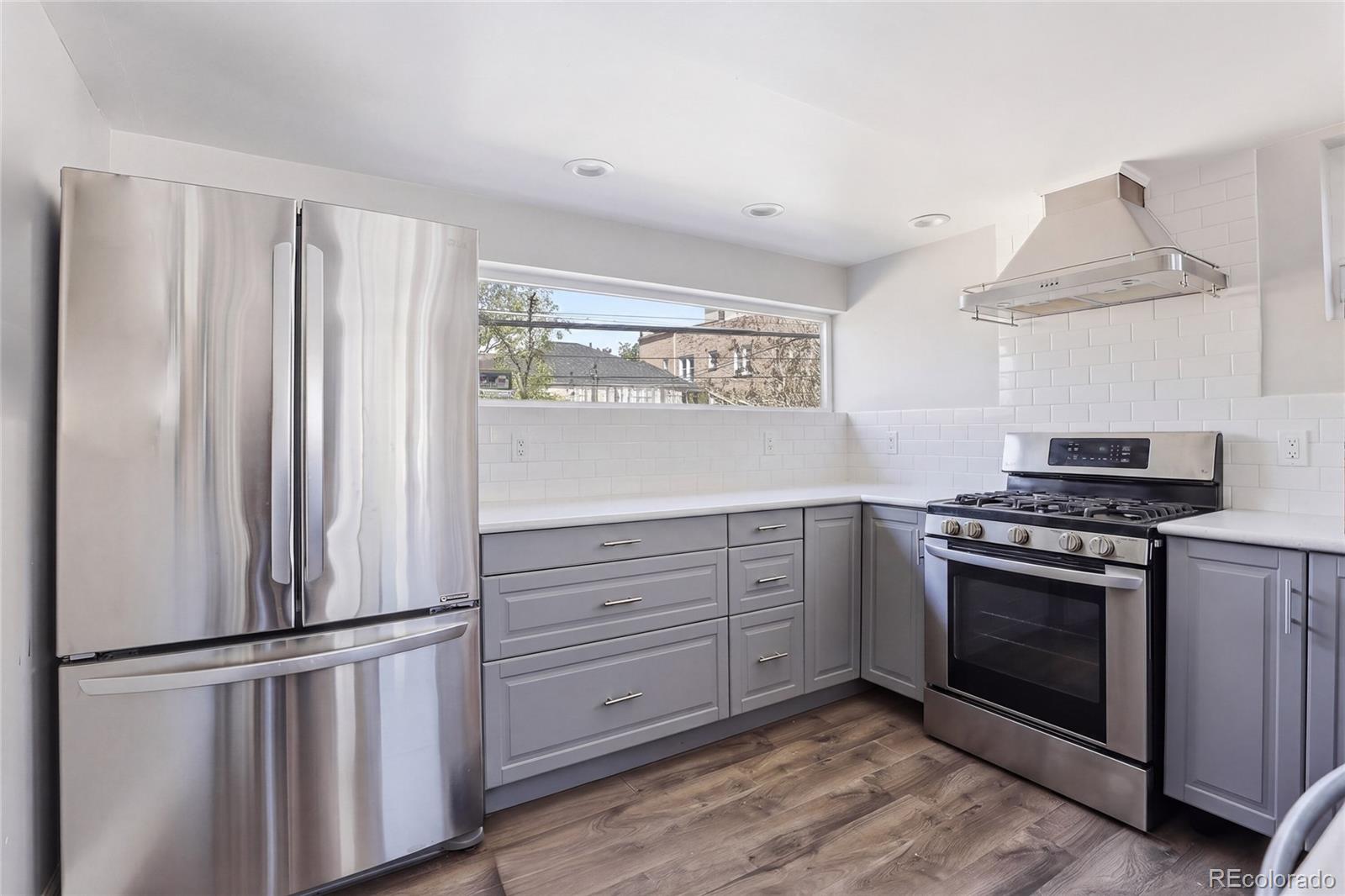 1225 N Clarkson Street Denver CO 80218