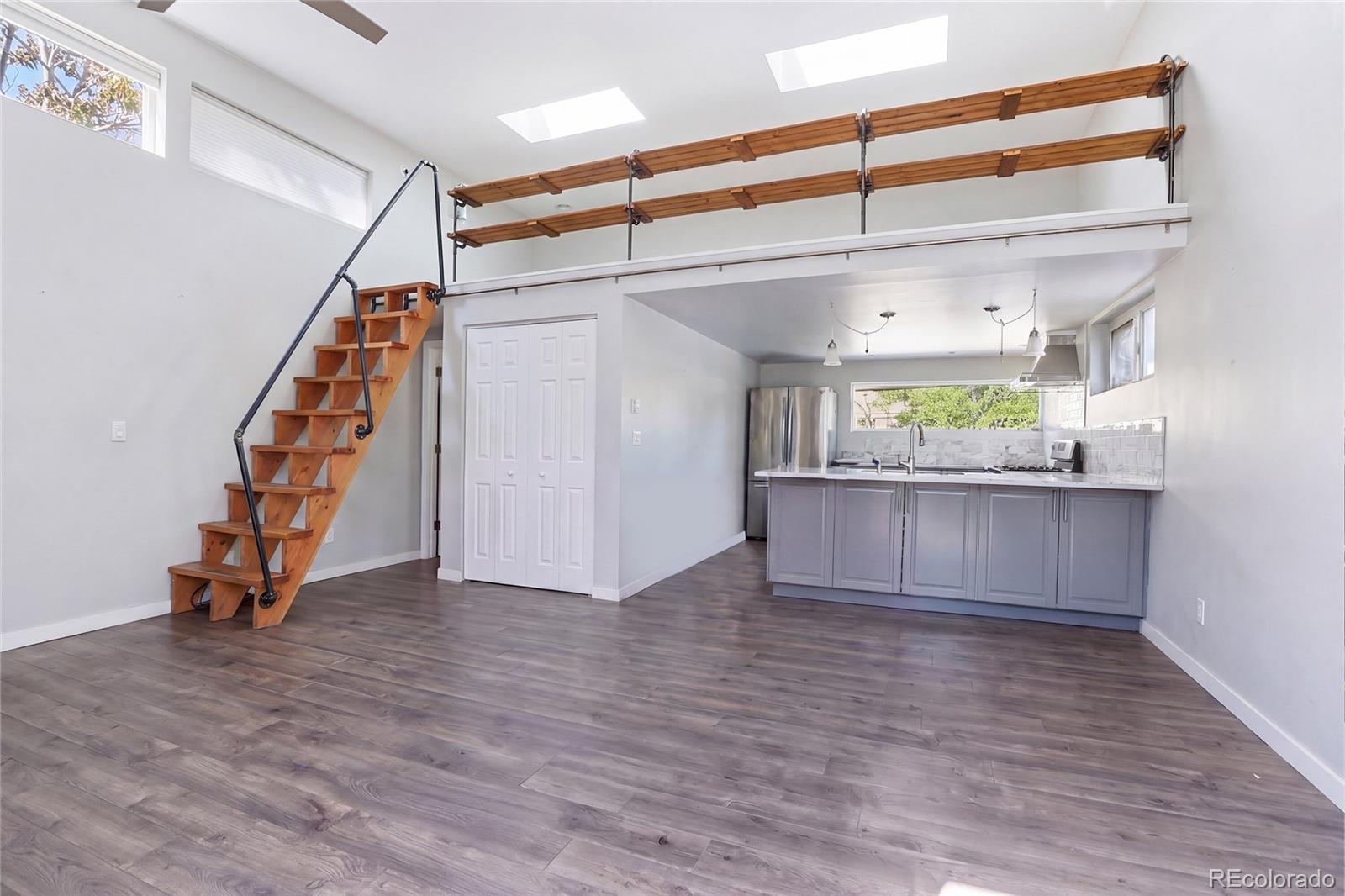 1225 N Clarkson Street Denver CO 80218