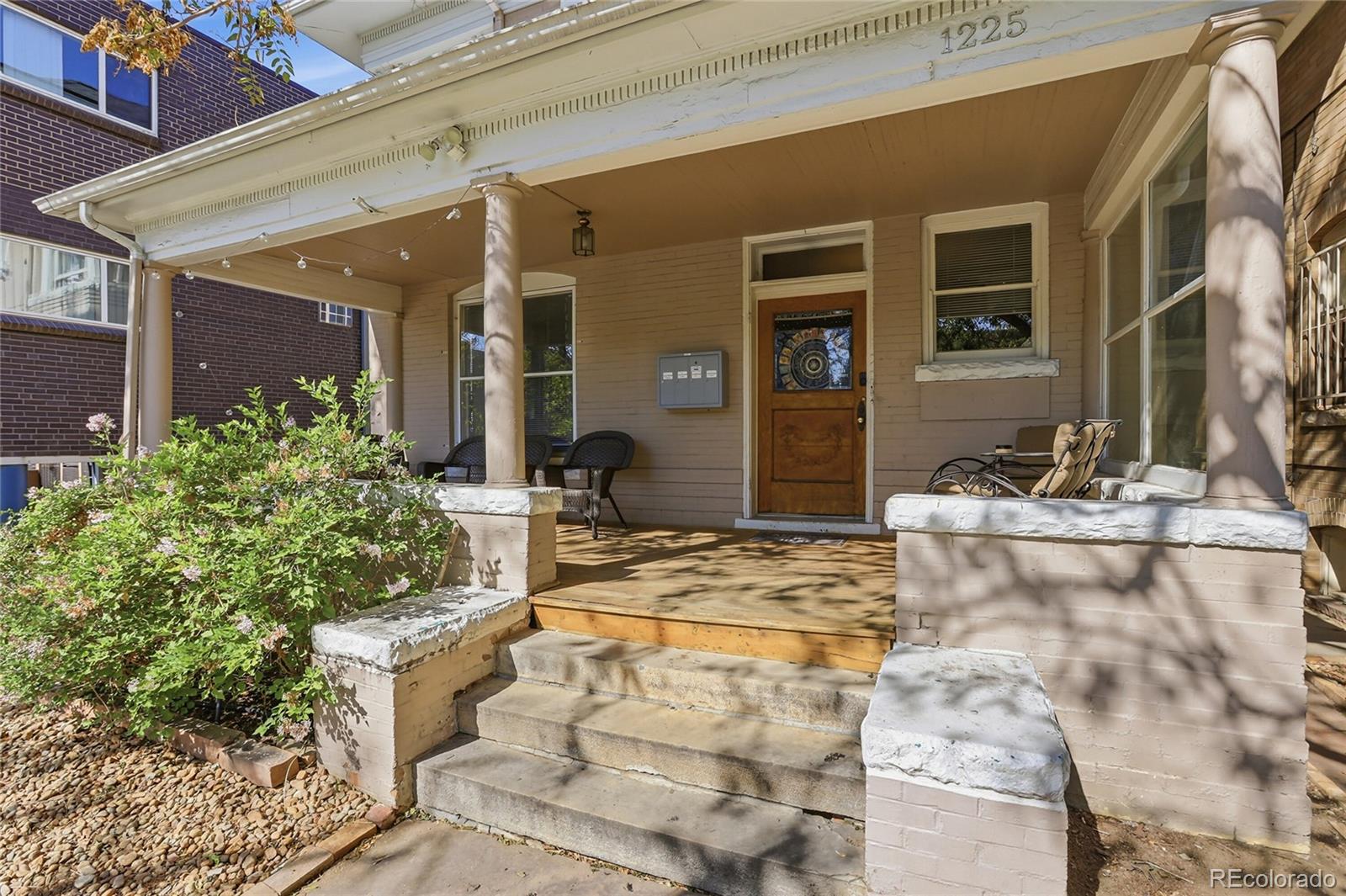 1225 N Clarkson Street Denver CO 80218
