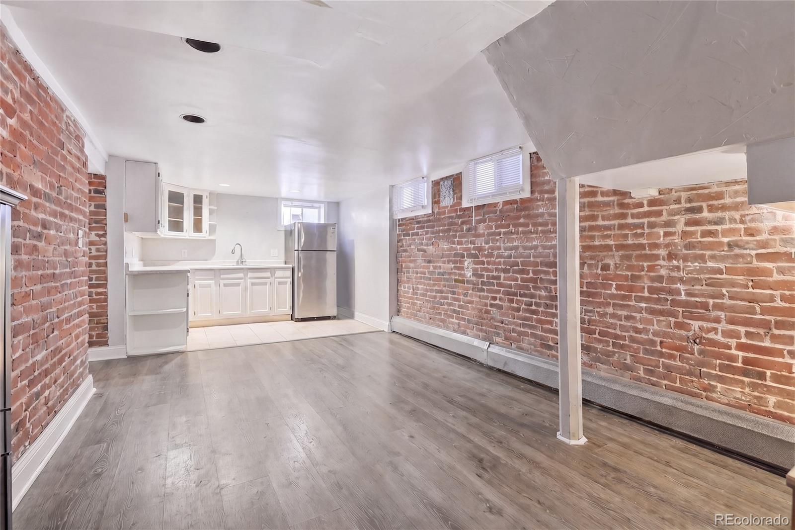 1225 N Clarkson Street Denver CO 80218