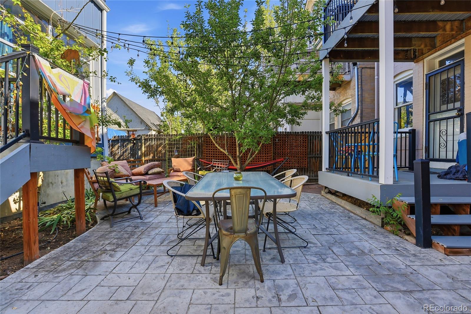 1225 N Clarkson Street Denver CO 80218