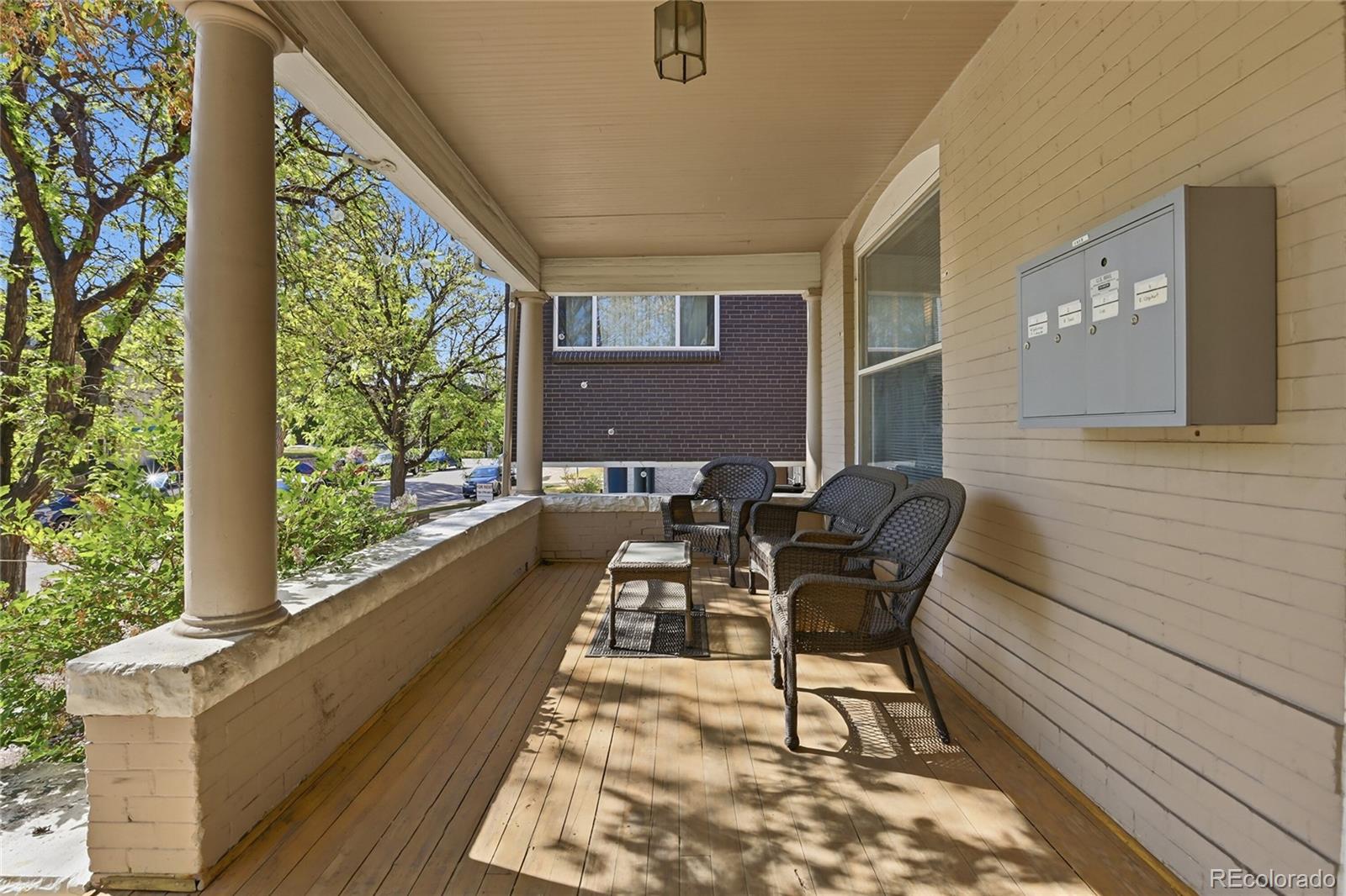 1225 N Clarkson Street Denver CO 80218