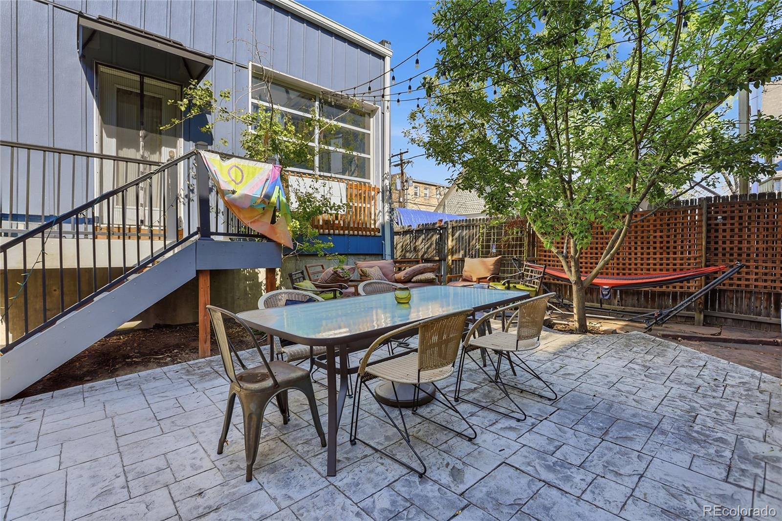 1225 N Clarkson Street Denver CO 80218