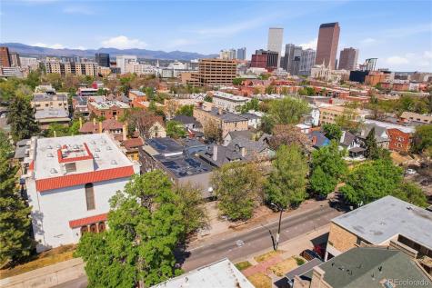 1225 N Clarkson Street Denver CO 80218
