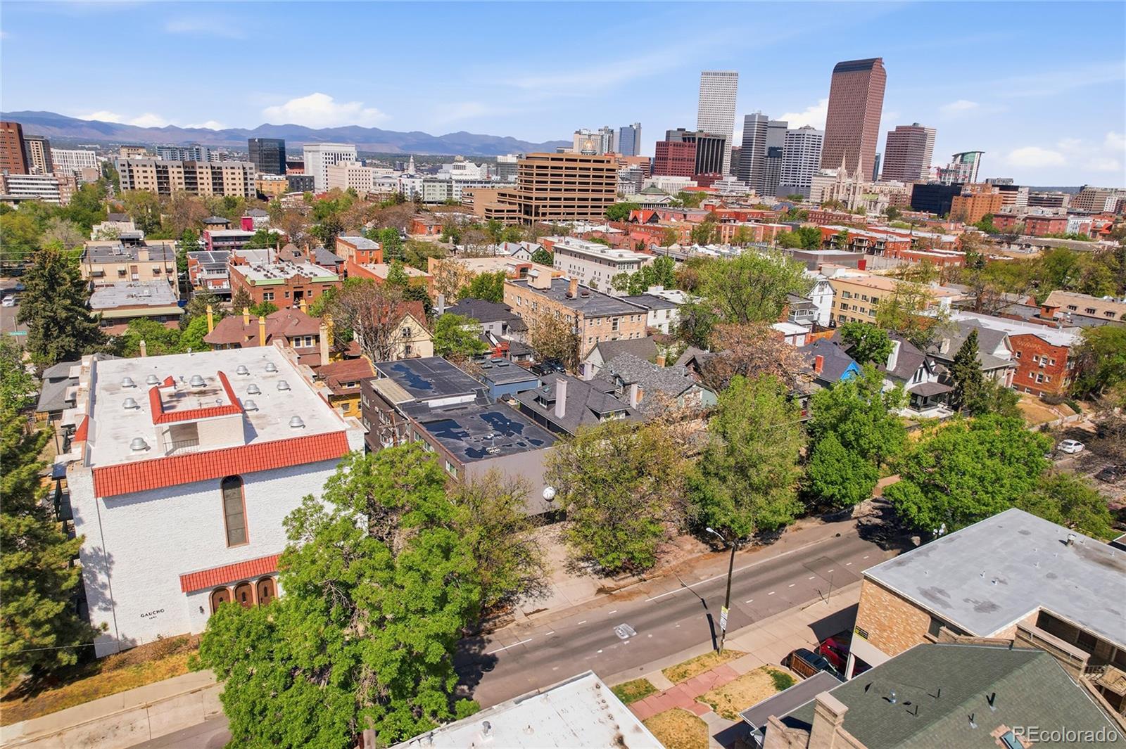1225 N Clarkson Street Denver CO 80218