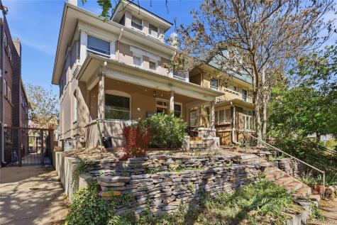 1225 N Clarkson Street Denver CO 80218