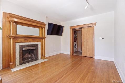 1225 N Clarkson Street Denver CO 80218