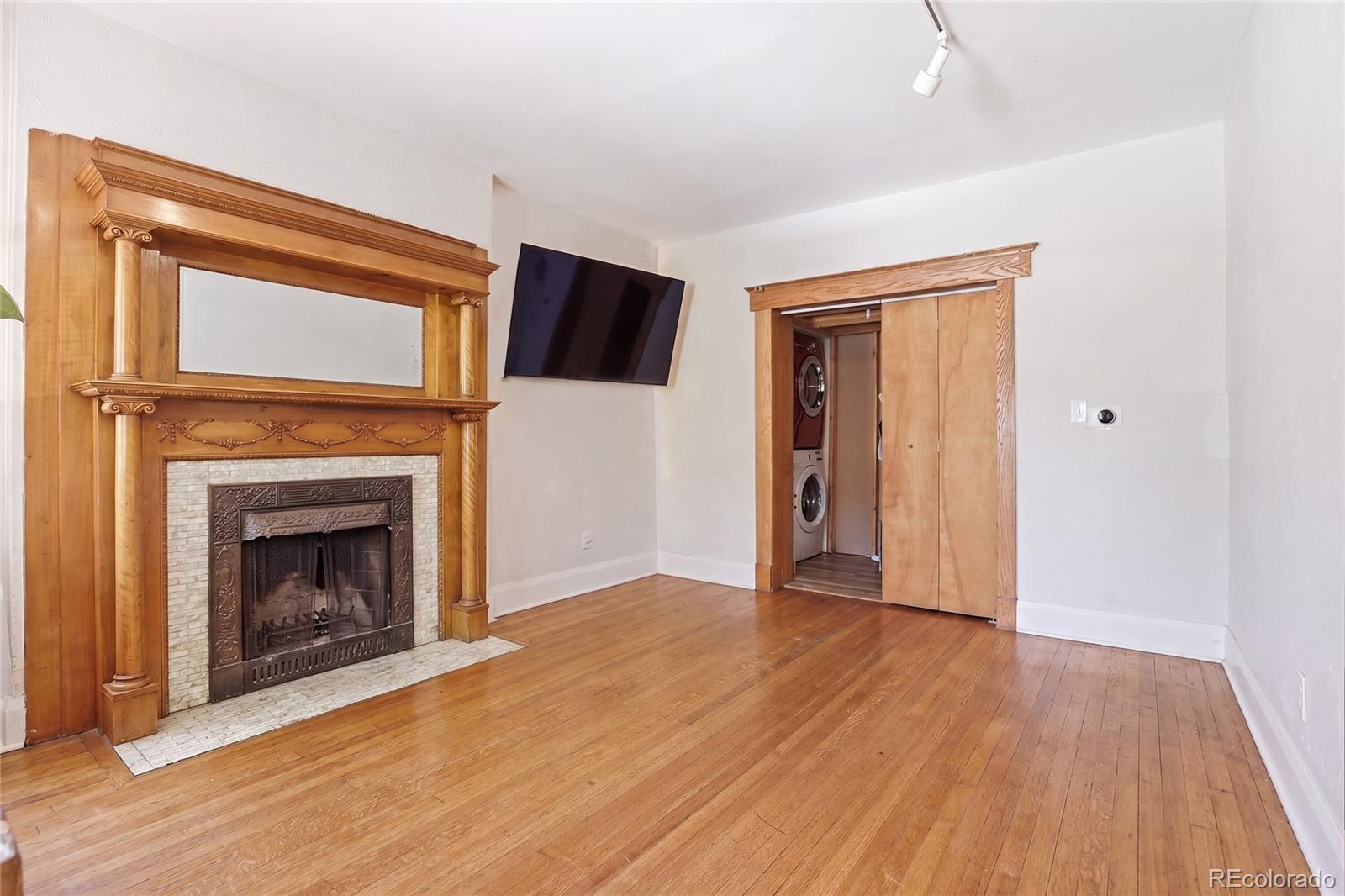 1225 N Clarkson Street Denver CO 80218