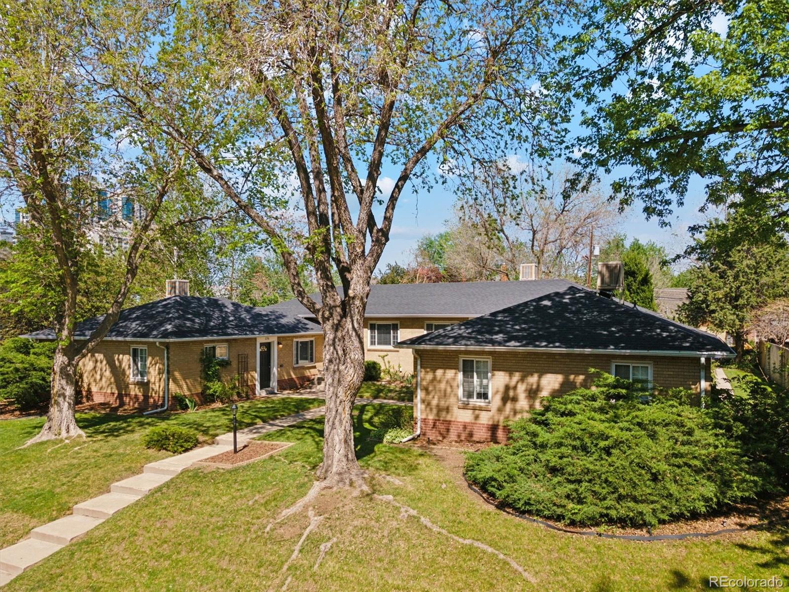 236 S Clarkson Street Denver CO 80209