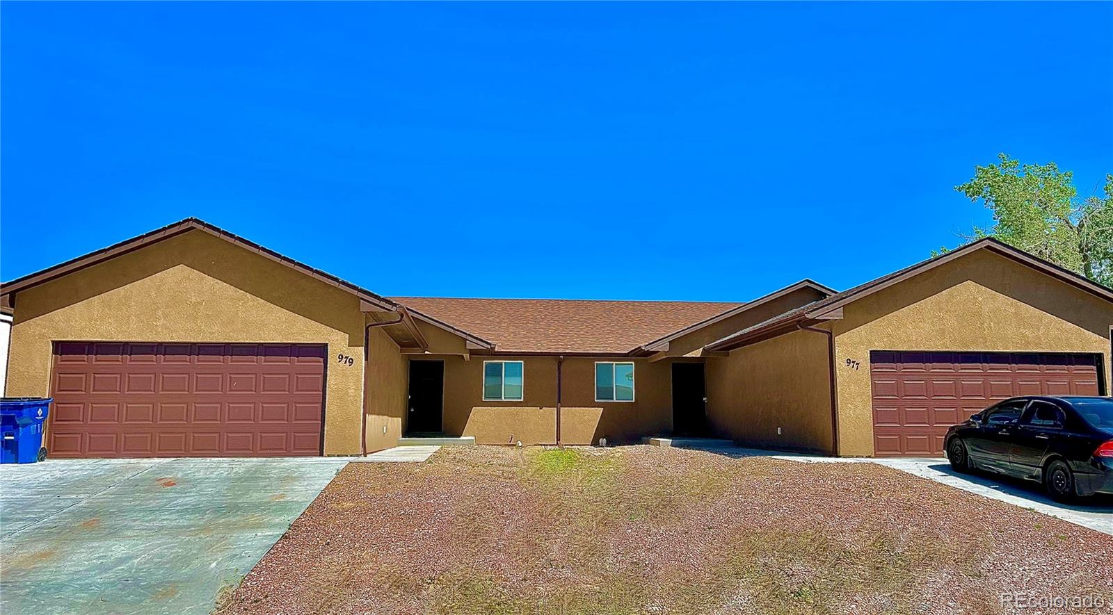 977 S Harmony Drive Pueblo West CO 81007