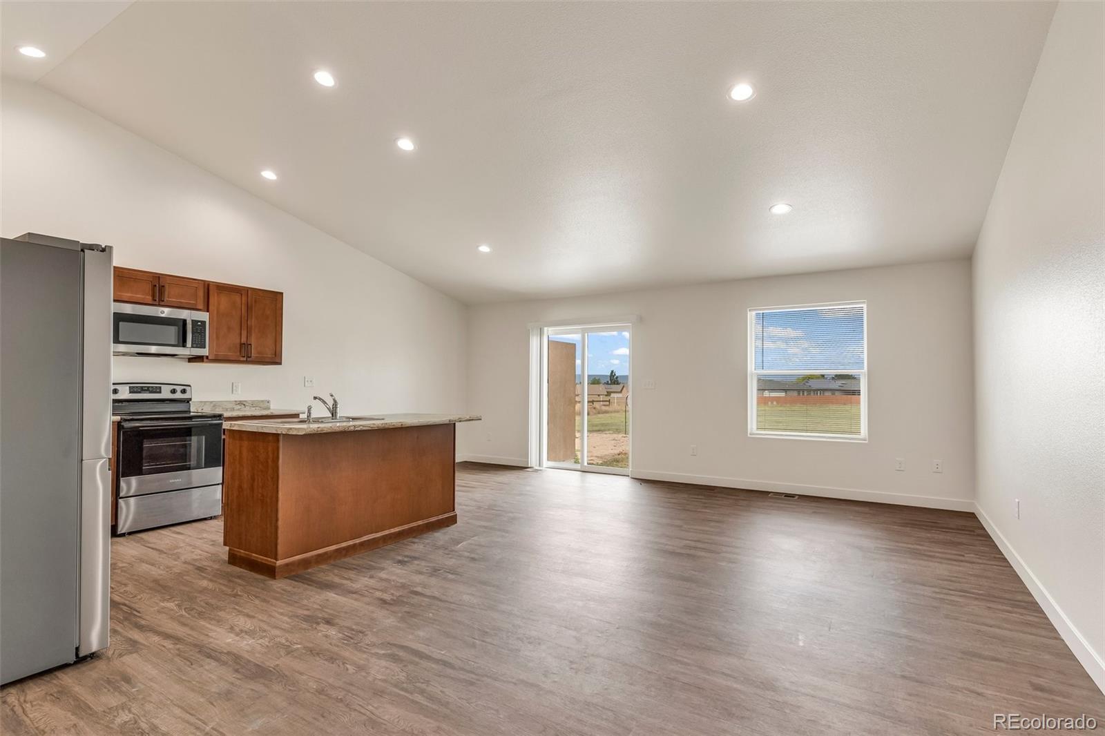977 S Harmony Drive Pueblo West CO 81007