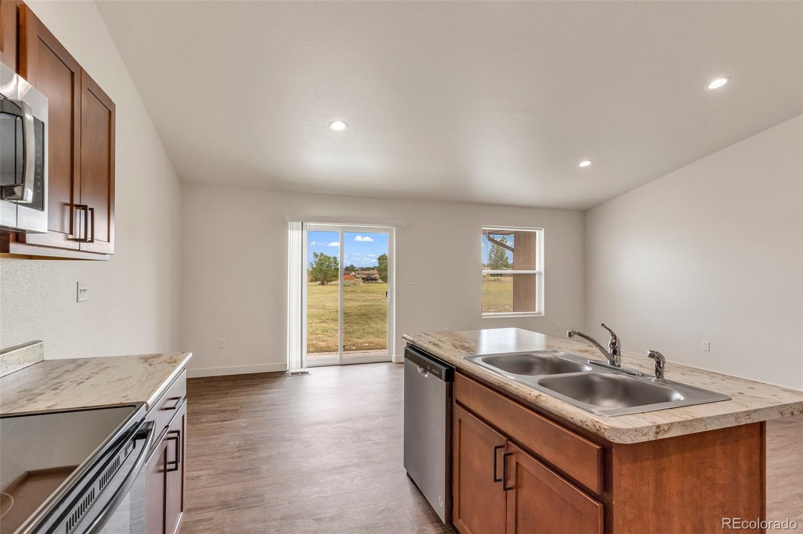 977 S Harmony Drive Pueblo West CO 81007