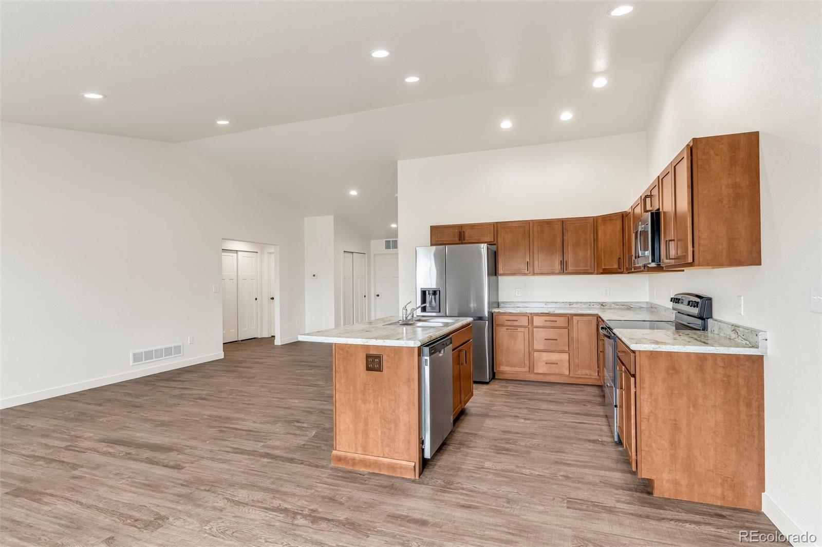 977 S Harmony Drive Pueblo West CO 81007
