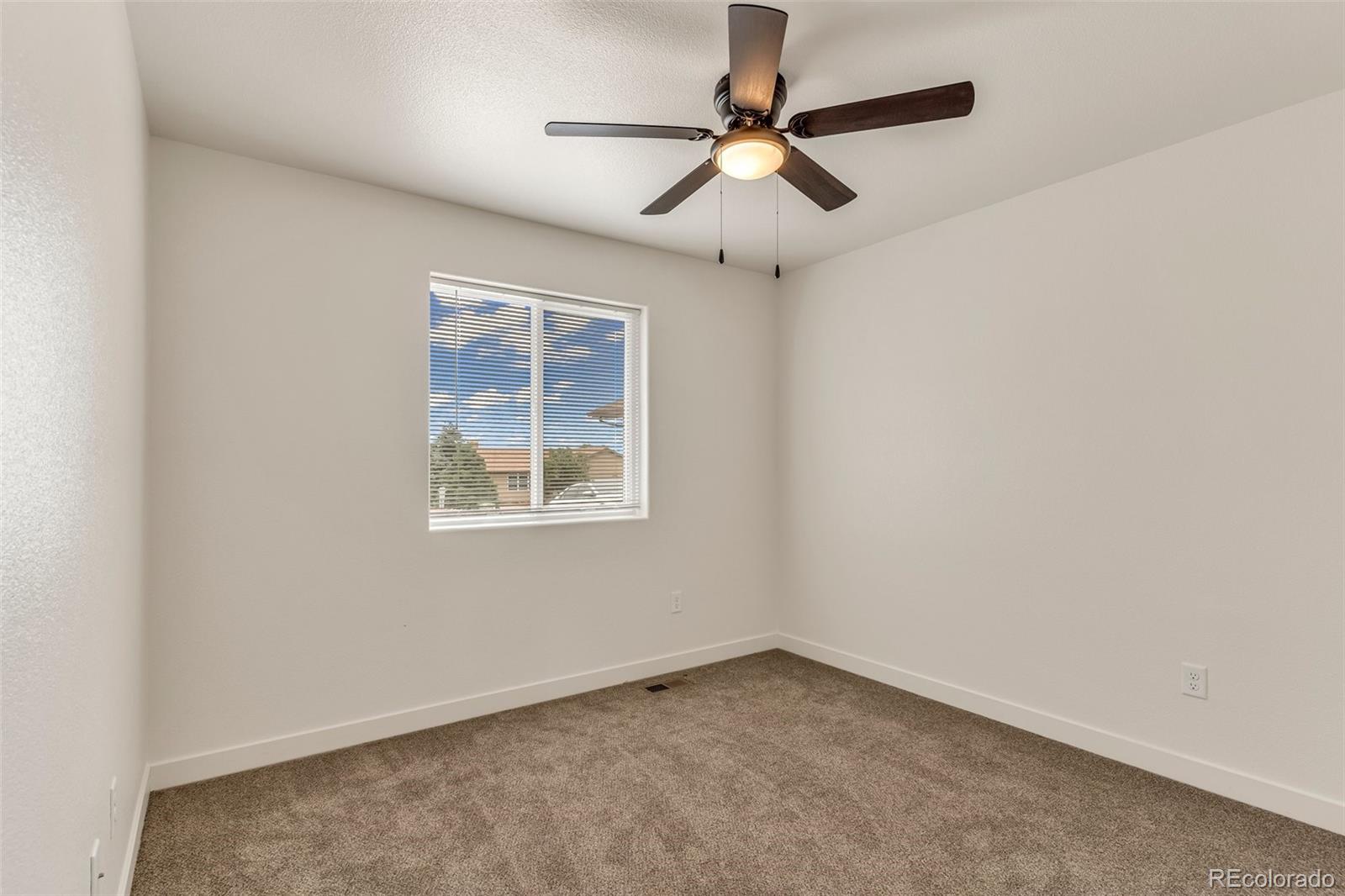 977 S Harmony Drive Pueblo West CO 81007