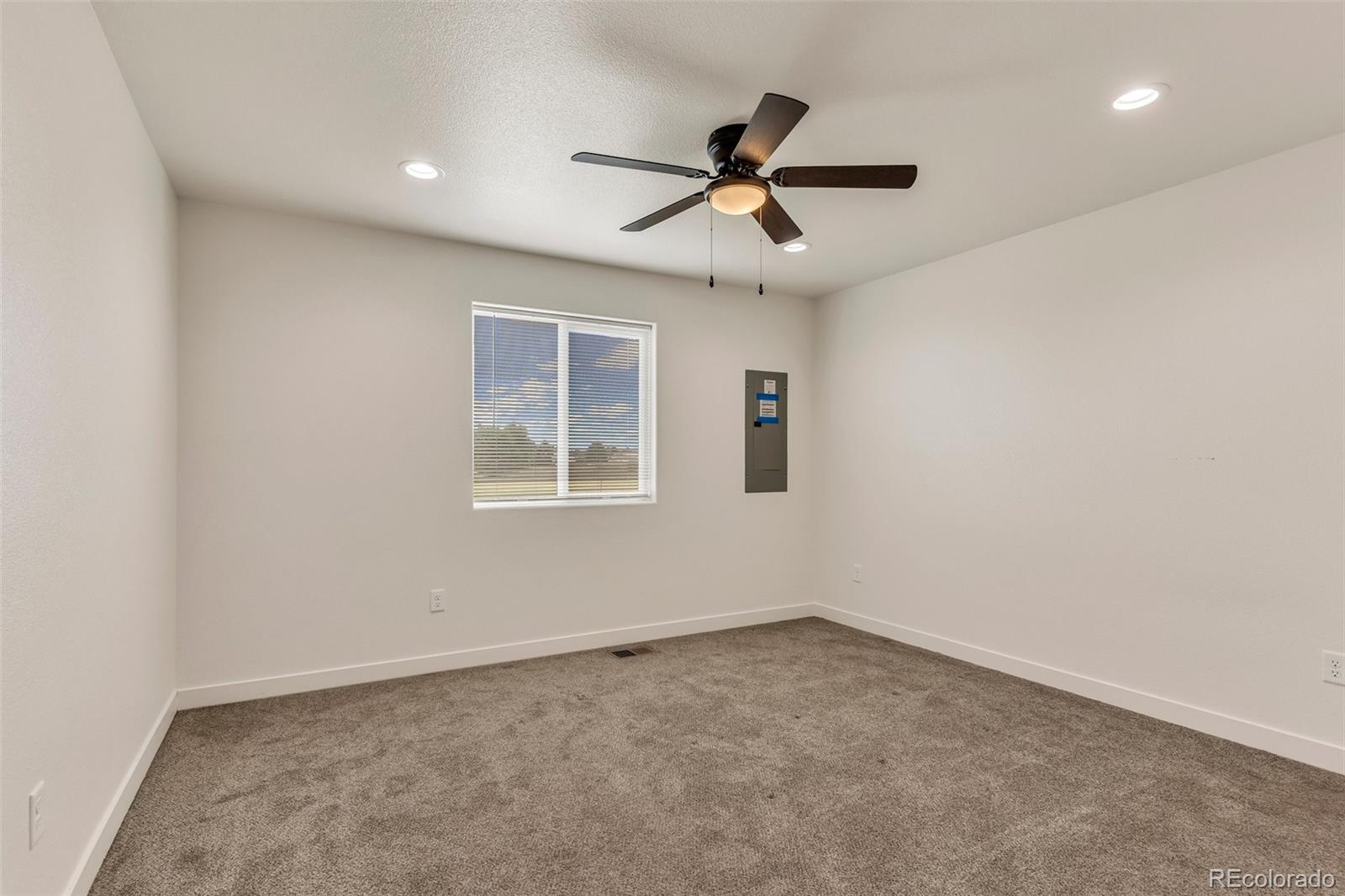 977 S Harmony Drive Pueblo West CO 81007