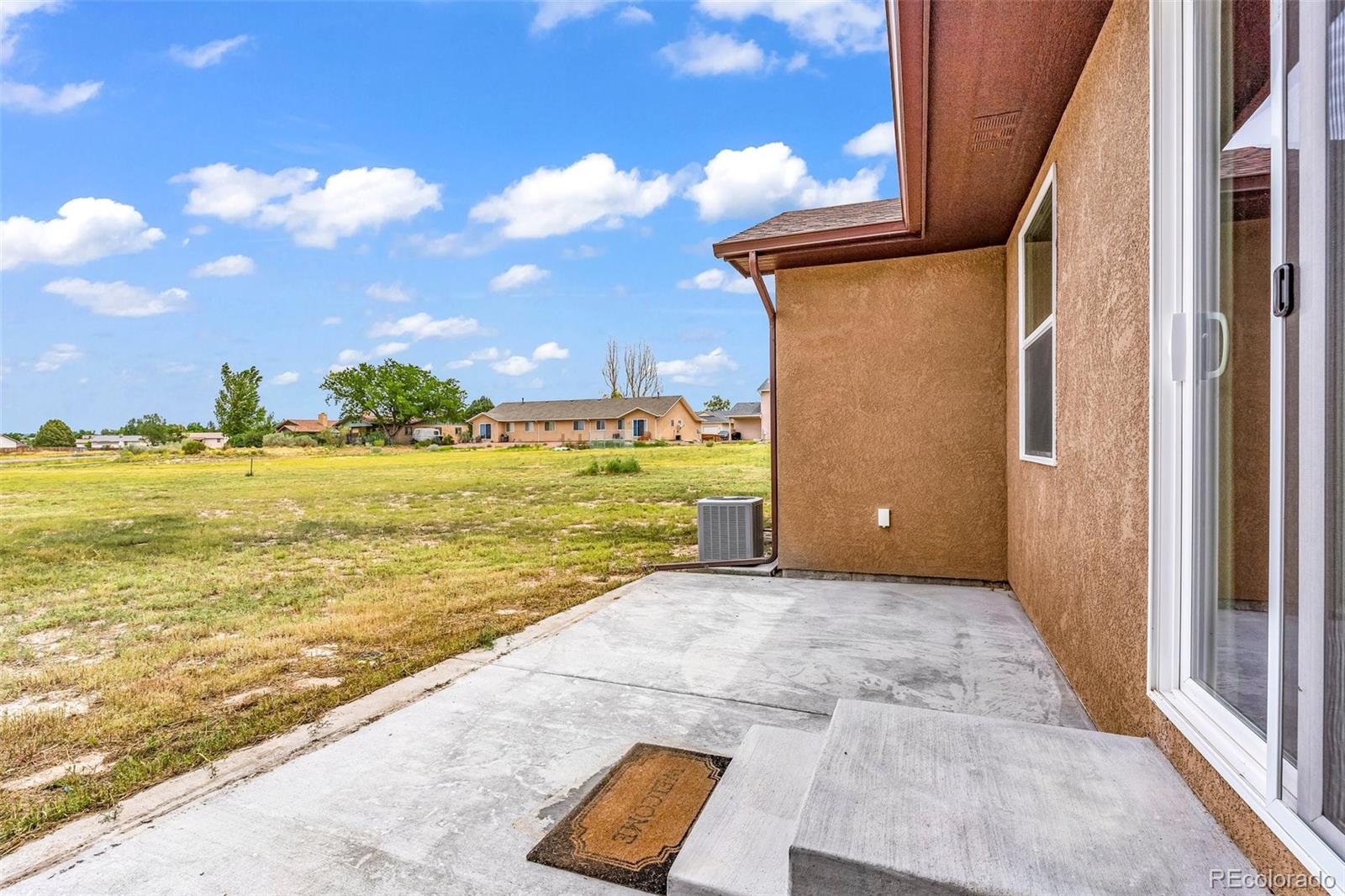 977 S Harmony Drive Pueblo West CO 81007