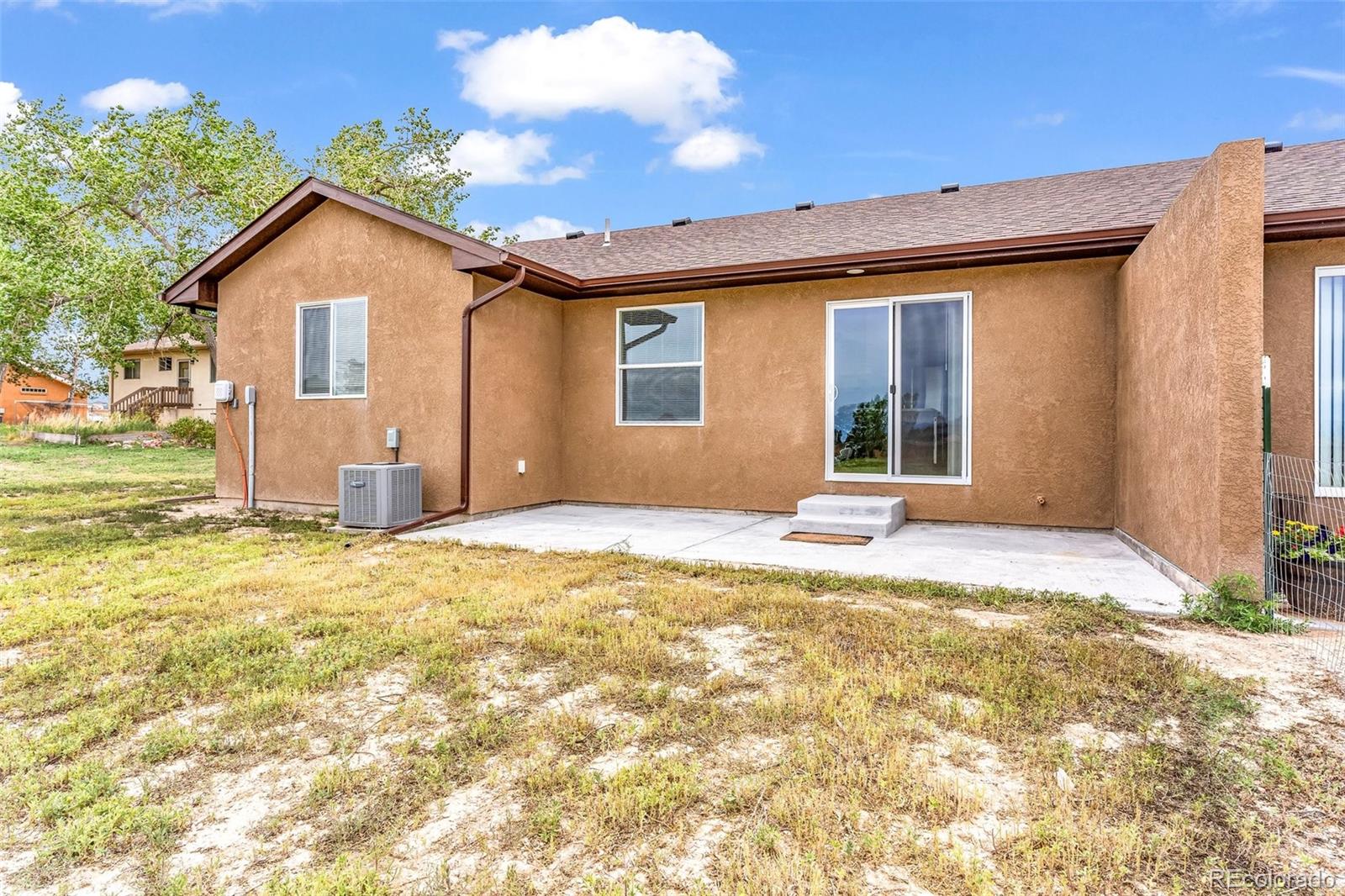 977 S Harmony Drive Pueblo West CO 81007