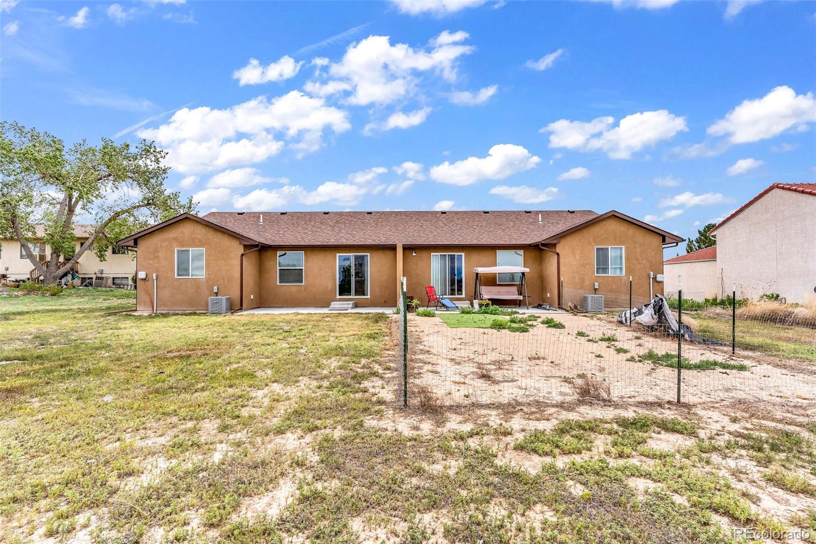 977 S Harmony Drive Pueblo West CO 81007