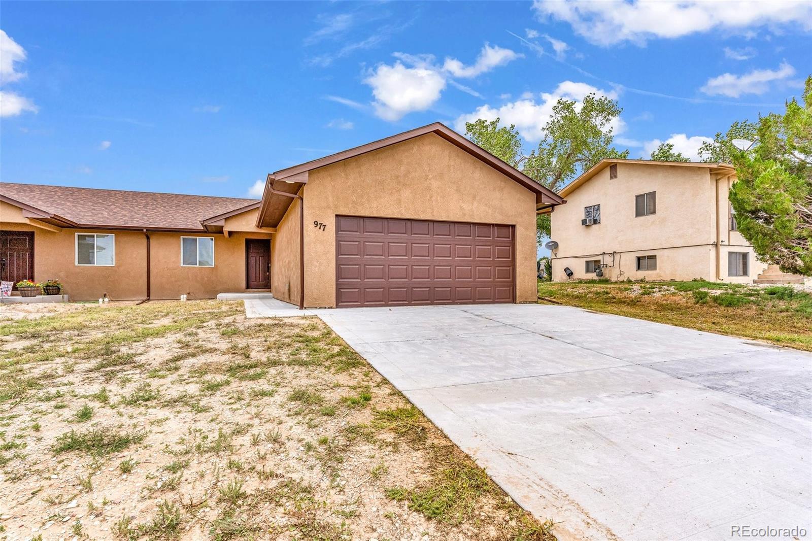 977 S Harmony Drive Pueblo West CO 81007