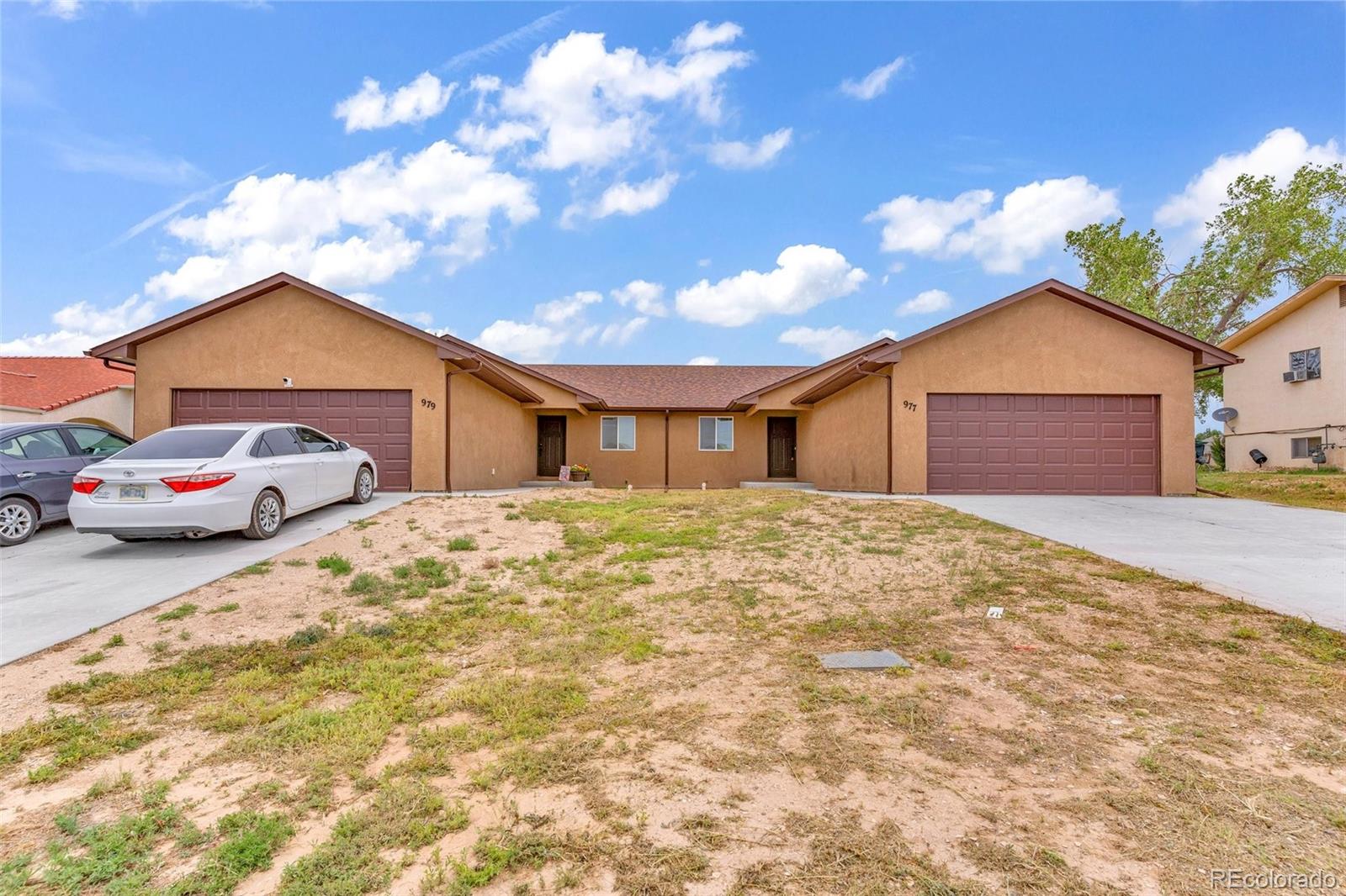 977 S Harmony Drive Pueblo West CO 81007