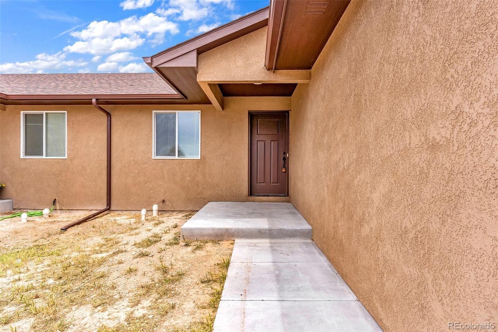 977 S Harmony Drive Pueblo West CO 81007