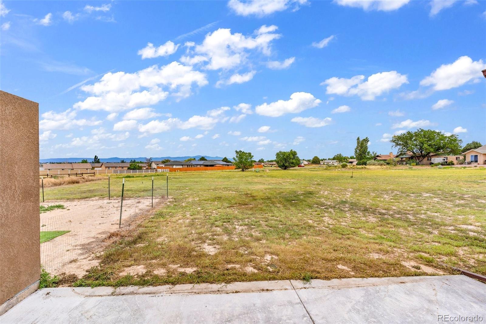 977 S Harmony Drive Pueblo West CO 81007