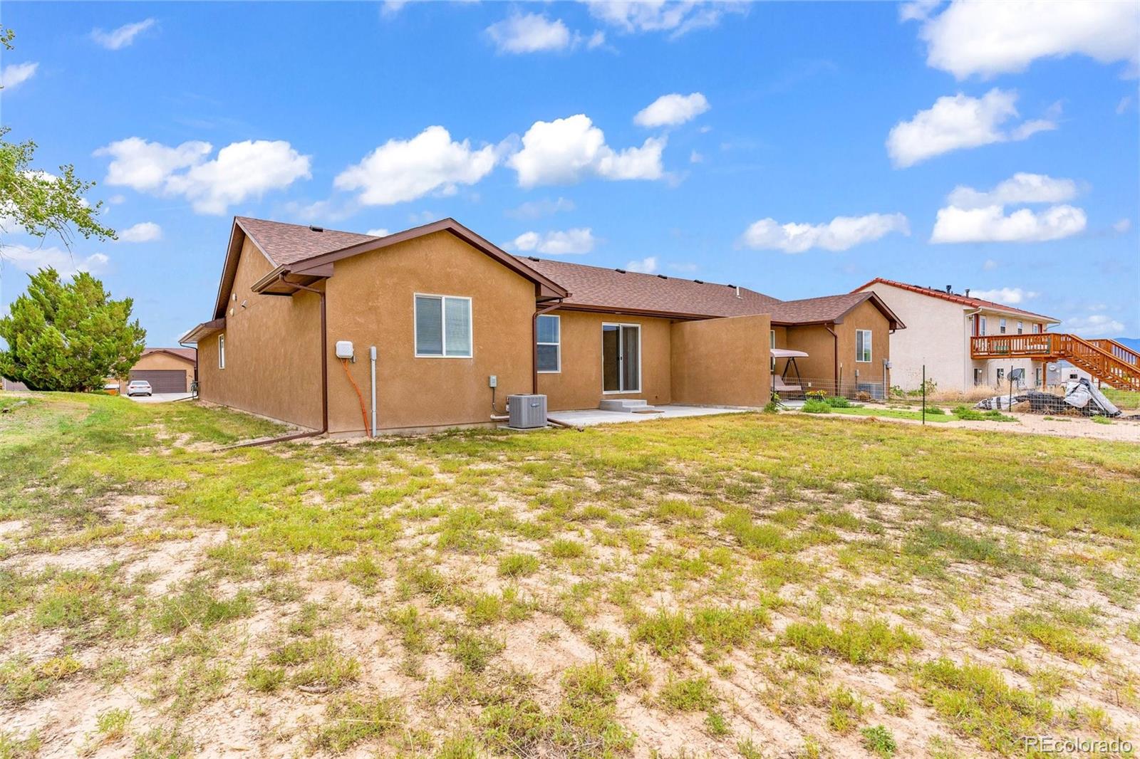 977 S Harmony Drive Pueblo West CO 81007