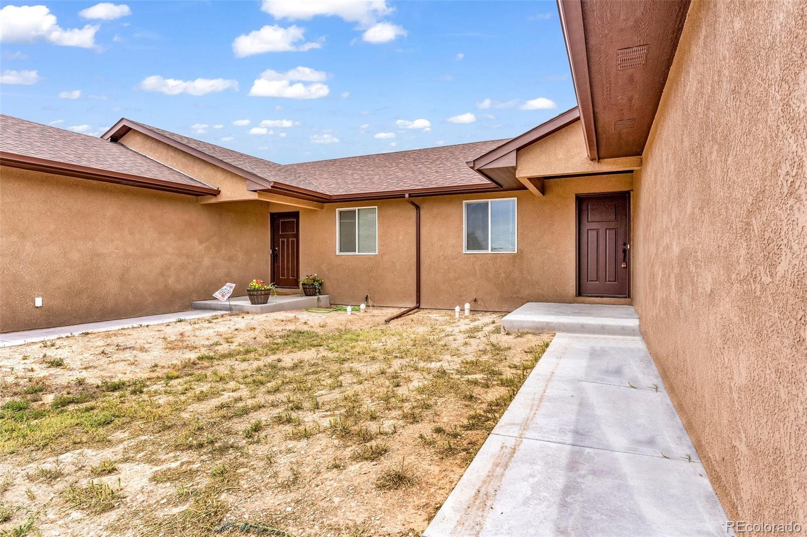 977 S Harmony Drive Pueblo West CO 81007