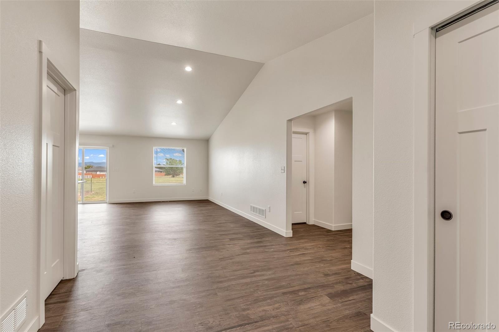 977 S Harmony Drive Pueblo West CO 81007