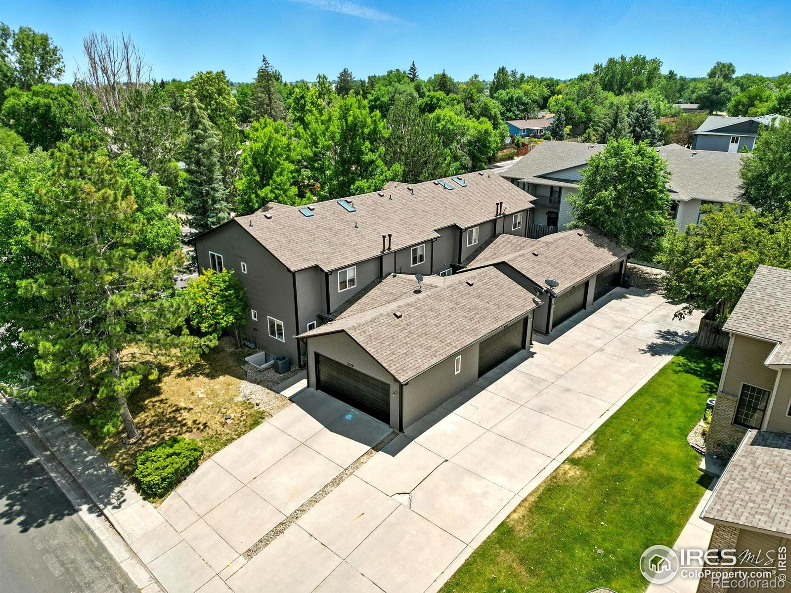 2120-2126 3rd Street SW Loveland CO 80537