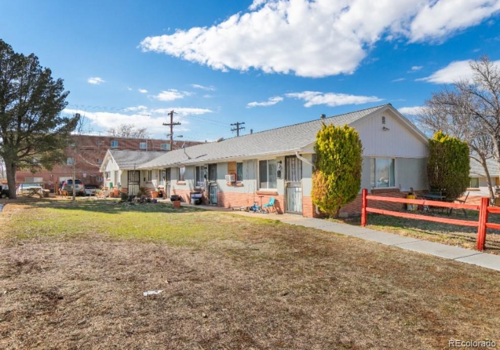 1193 Akron Street Aurora CO 80010