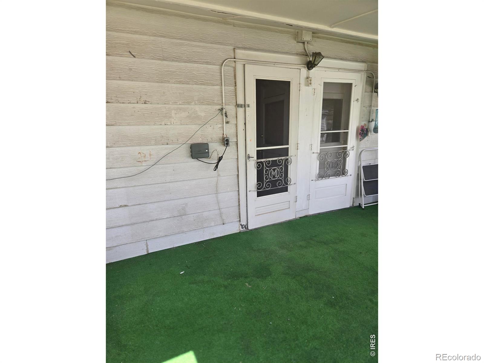 406 Prospect Street Fort Morgan CO 80701