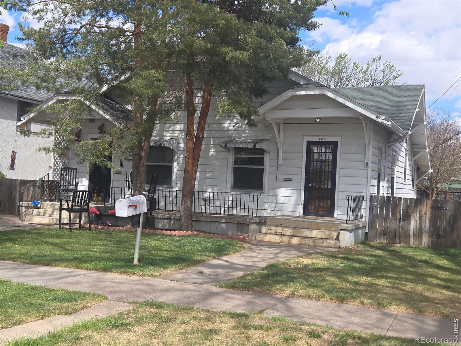 406 Prospect Street Fort Morgan CO 80701