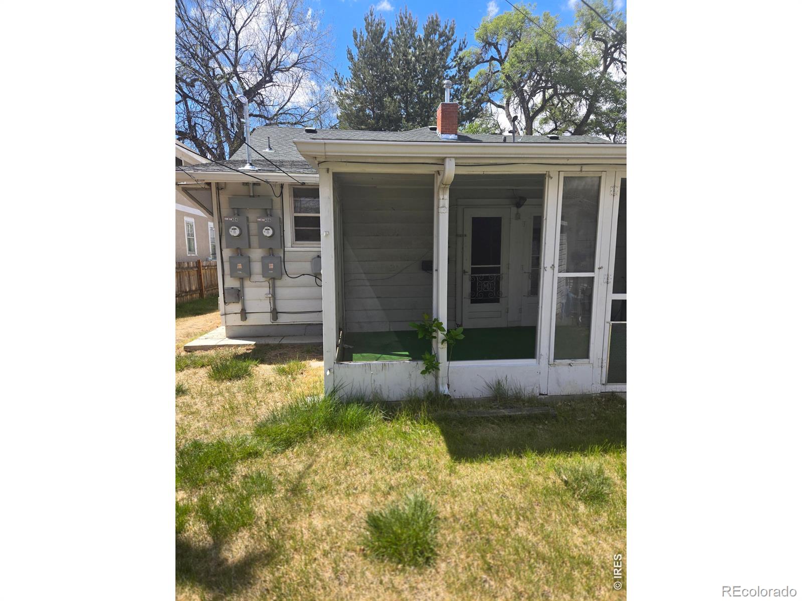 406 Prospect Street Fort Morgan CO 80701