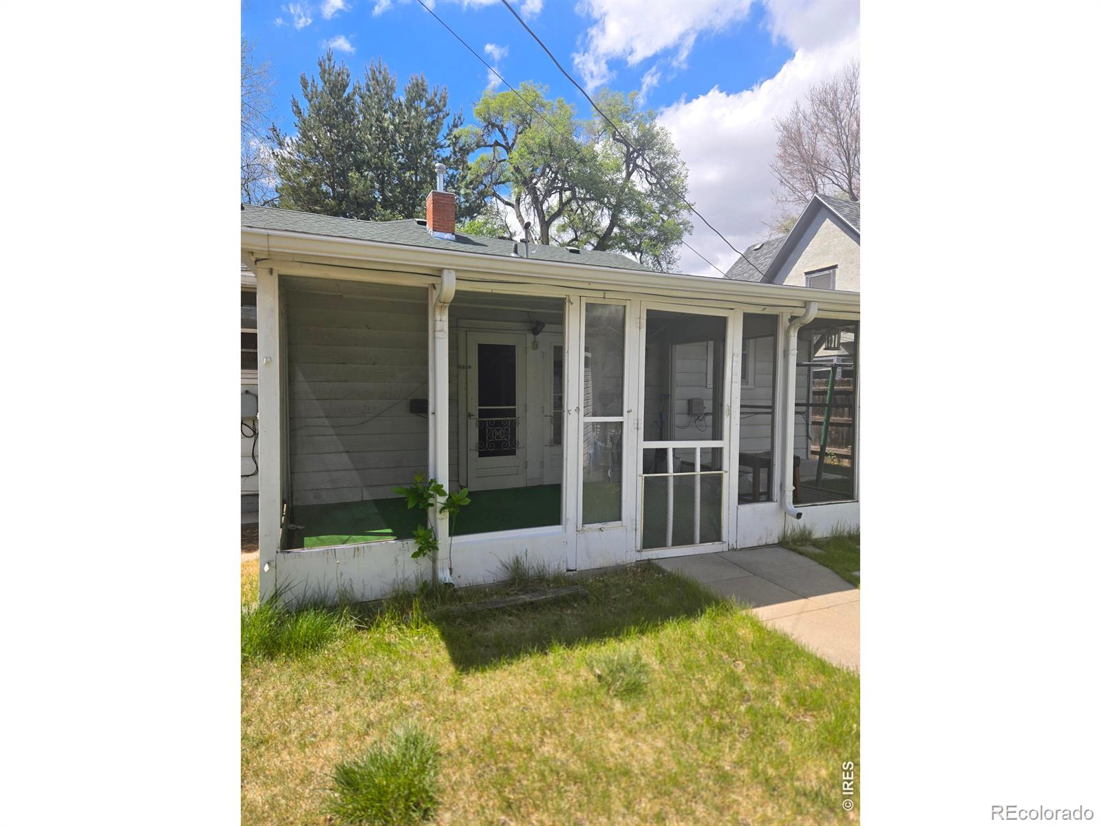 406 Prospect Street Fort Morgan CO 80701