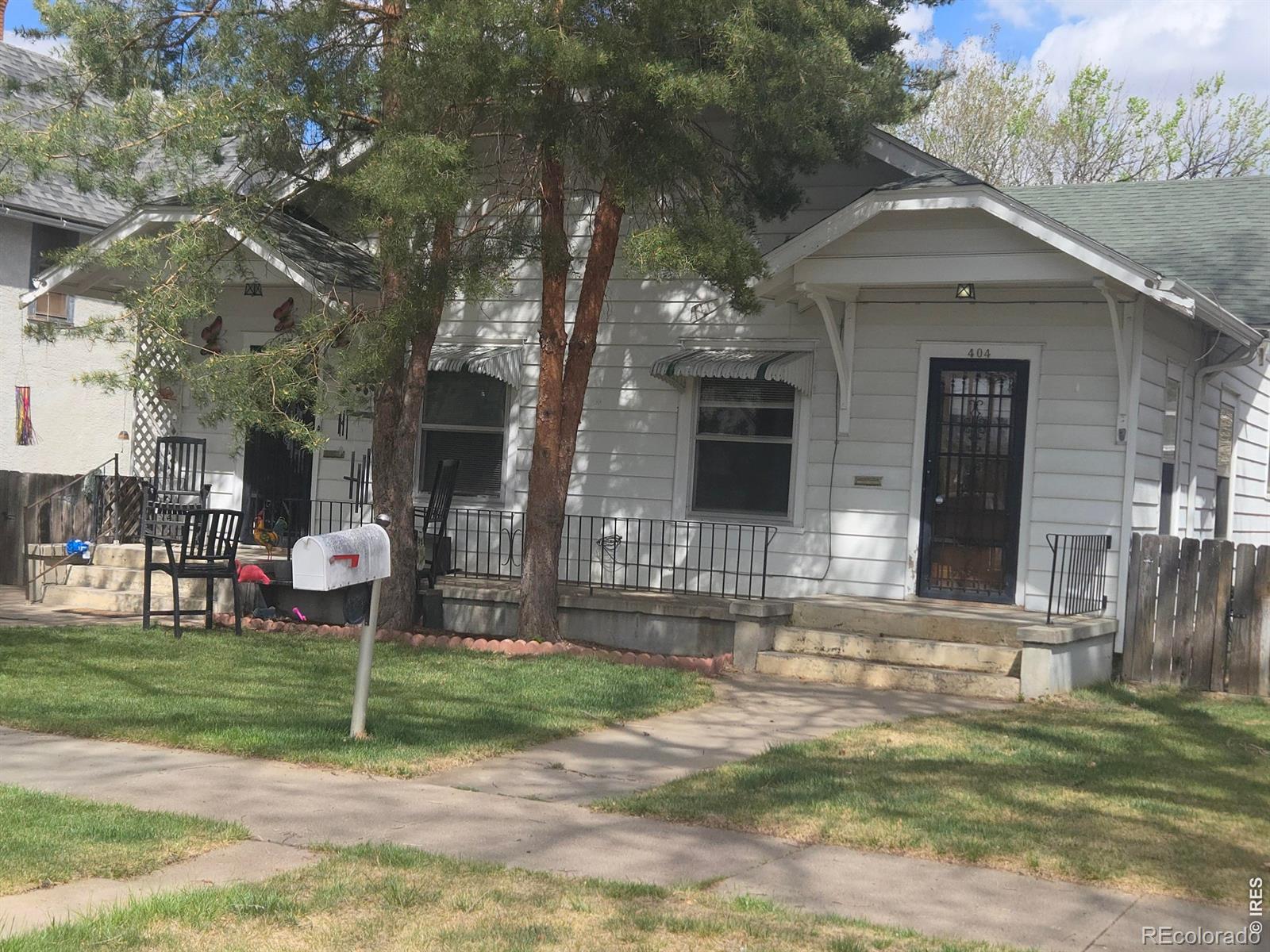 406 Prospect Street Fort Morgan CO 80701