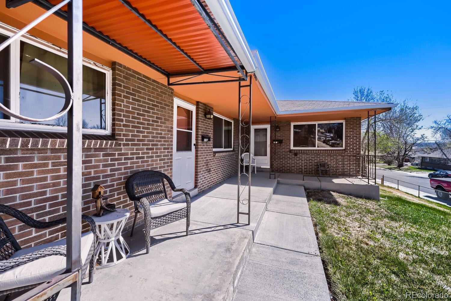 3553 W Tufts Avenue Englewood CO 80110