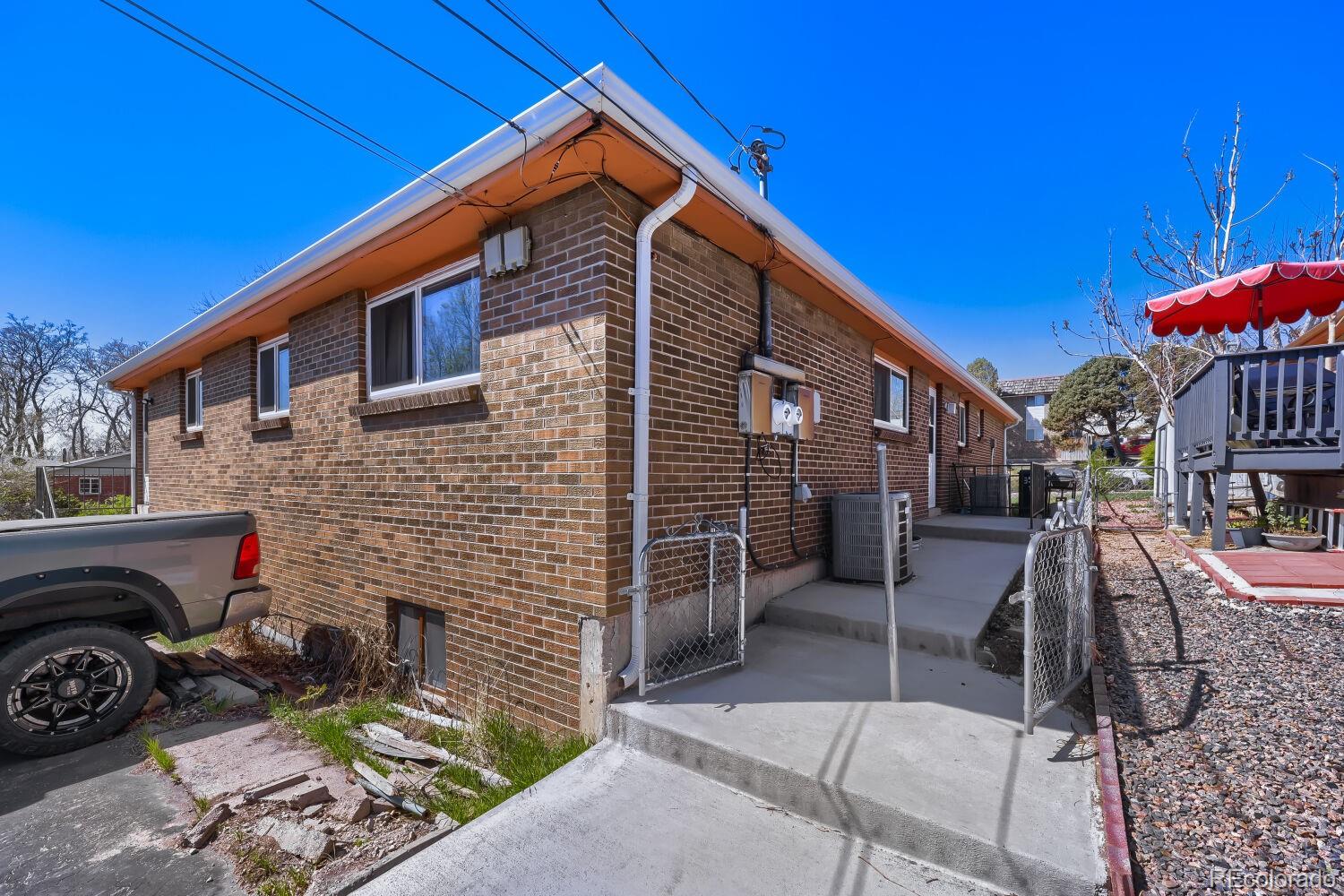 3553 W Tufts Avenue Englewood CO 80110