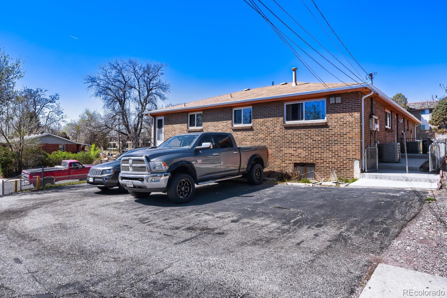 3553 W Tufts Avenue Englewood CO 80110