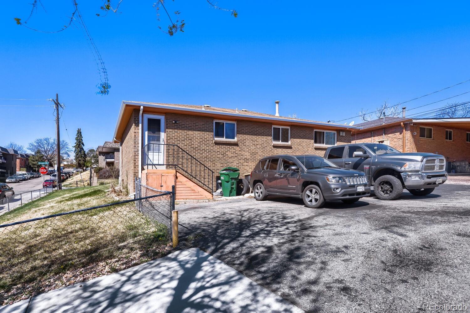 3553 W Tufts Avenue Englewood CO 80110